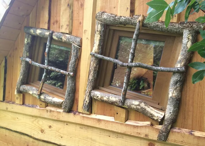 Insolite Entre Albi Et Cordes-sur-ciel Sainte-Croix (Tarn)