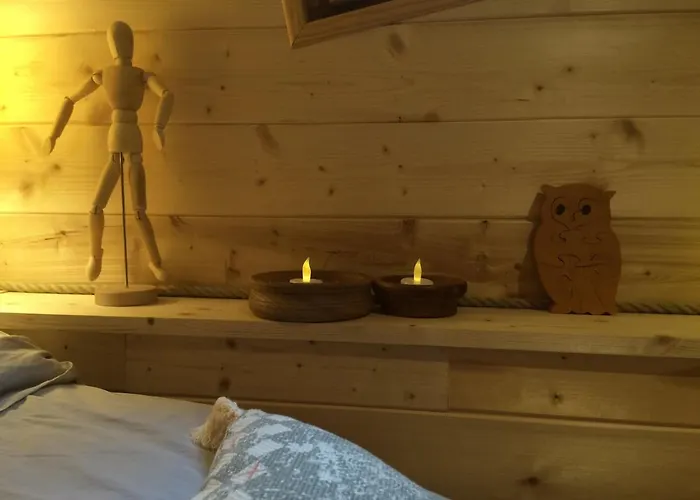 木屋 Insolite Entre Albi Et Cordes-sur-ciel