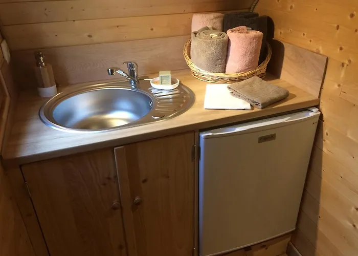 木屋 Insolite Entre Albi Et Cordes-sur-ciel