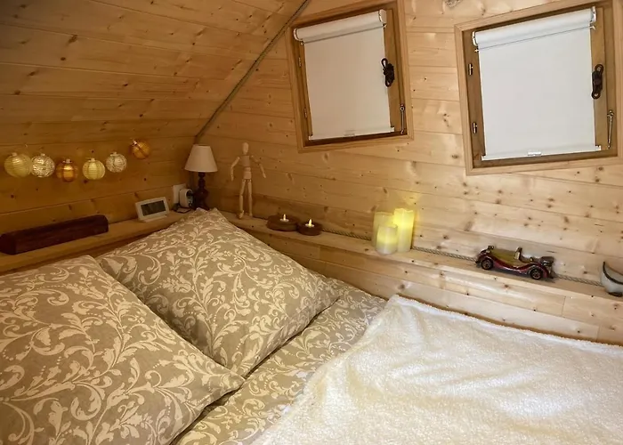 Insolite Entre Albi Et Cordes-sur-ciel Sainte-Croix (Tarn)