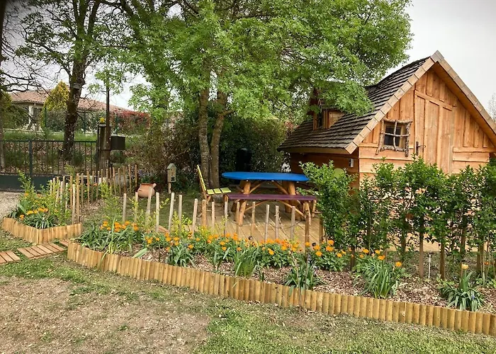 Insolite Entre Albi Et Cordes-sur-ciel